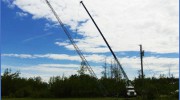 Summit Cranes
