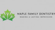Maple Family Dentistry