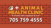 Animal Health Clinic