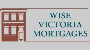 Wise Victoria Mortgages