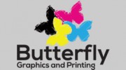 Butterfly Graphics & Printing