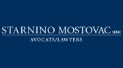 Starnino Mostovac