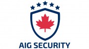AIG Security Service