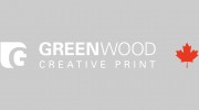 Greenwood Creative Print