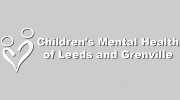 Children's Mental Health-Leeds