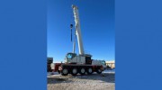 Titan Crane