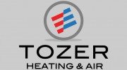 Tozer Heating & Air Conditioning