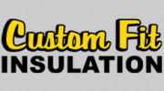 Custom Fit Insulation