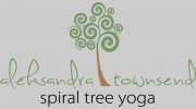 Spiral Tree Day Spa