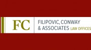 Filipovic Brothers & Conway