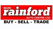 Mark Rainford Auto Centre