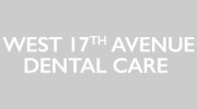 West 17th Avenue Dental Care