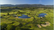The Harvest Golf Club