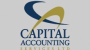 Capital Accounting Services