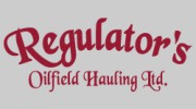 Regulators Oil Field Hauling