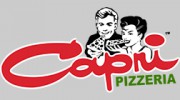 Capri Pizzeria & Bar-B-Q