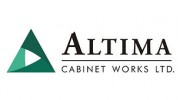 Altima Cabinet Works