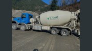 Agassiz Ready Mix Concrete & Gravel