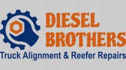 Diesel Brothers