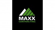 Maxx Contracting & Landscaping