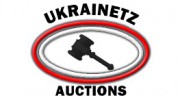 Ukrainetz Auctioneering
