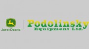 Podolinsky Equipment
