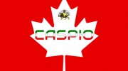 Caspio Glass & Metal