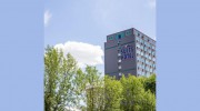 Campus Tower Suite Hotel