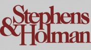 Stephens & Holman