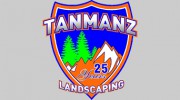 Tanman Z Landscaping
