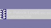 Lovell Patrick Dr