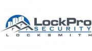 Lockpro Security