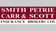 Smith Petrie Carr & Scott Insurance Brokers