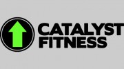 CrossFit Catalyst