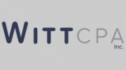 Witt Cpa