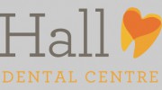 Dr Paul T. Hall