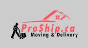 Proship Moving & Logistics