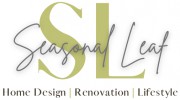 Seasonal Leaf Designs