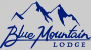 Blue Mountain Lodge