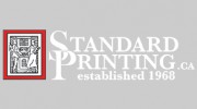 Standard Printing