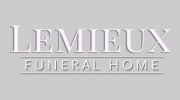 Lemieux's Funeral Home