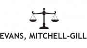 Kevin Mitchell-Gill