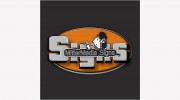 Mitter Media Signs
