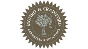 Munro & Crawford Barristers & Solicitors