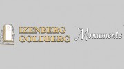 Goldberg Izenberg Monuments