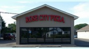 Rose City Pizza Subs-Focaccia