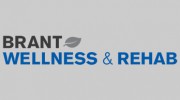 Brant Wellness Rehab