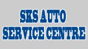 SKS Auto Service Centre