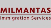 Milmantas Immigration Services
