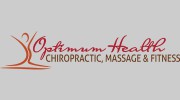 Optimum Health Chiropractic Massage & Fitness